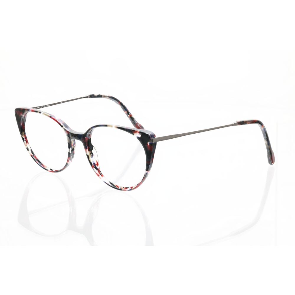 Scott Harris Europa SHX-001 52-18-145mm Eyeglasses FRAMES ONLY - GOOD CONDITION